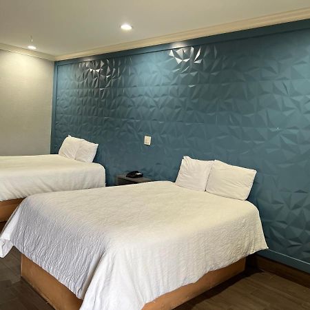 The Symphony Inn & Suites Houston Kültér fotó
