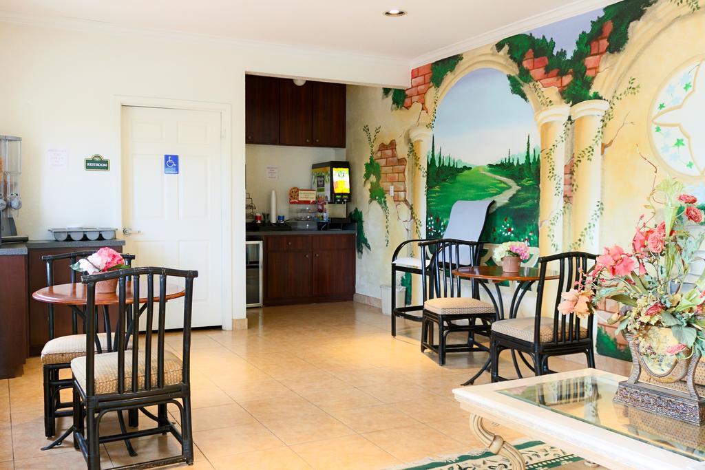 The Symphony Inn & Suites Houston Kültér fotó