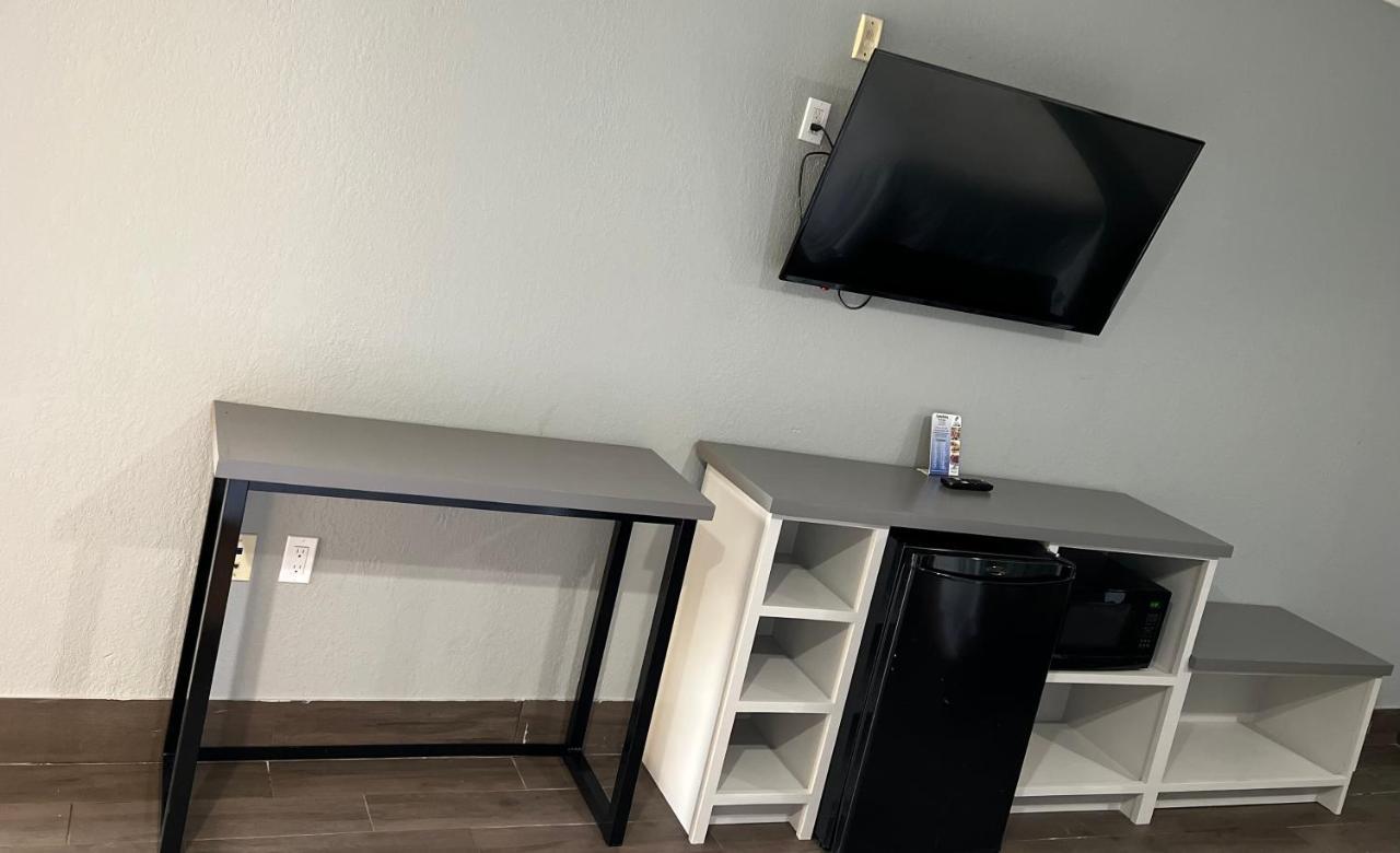The Symphony Inn & Suites Houston Kültér fotó