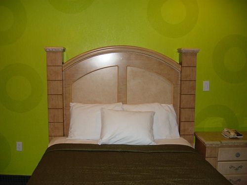The Symphony Inn & Suites Houston Kültér fotó