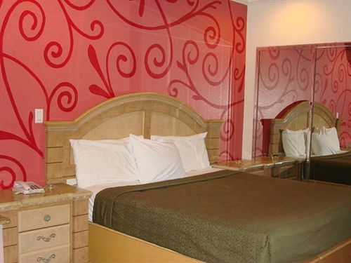 The Symphony Inn & Suites Houston Kültér fotó