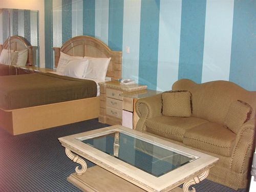 The Symphony Inn & Suites Houston Kültér fotó