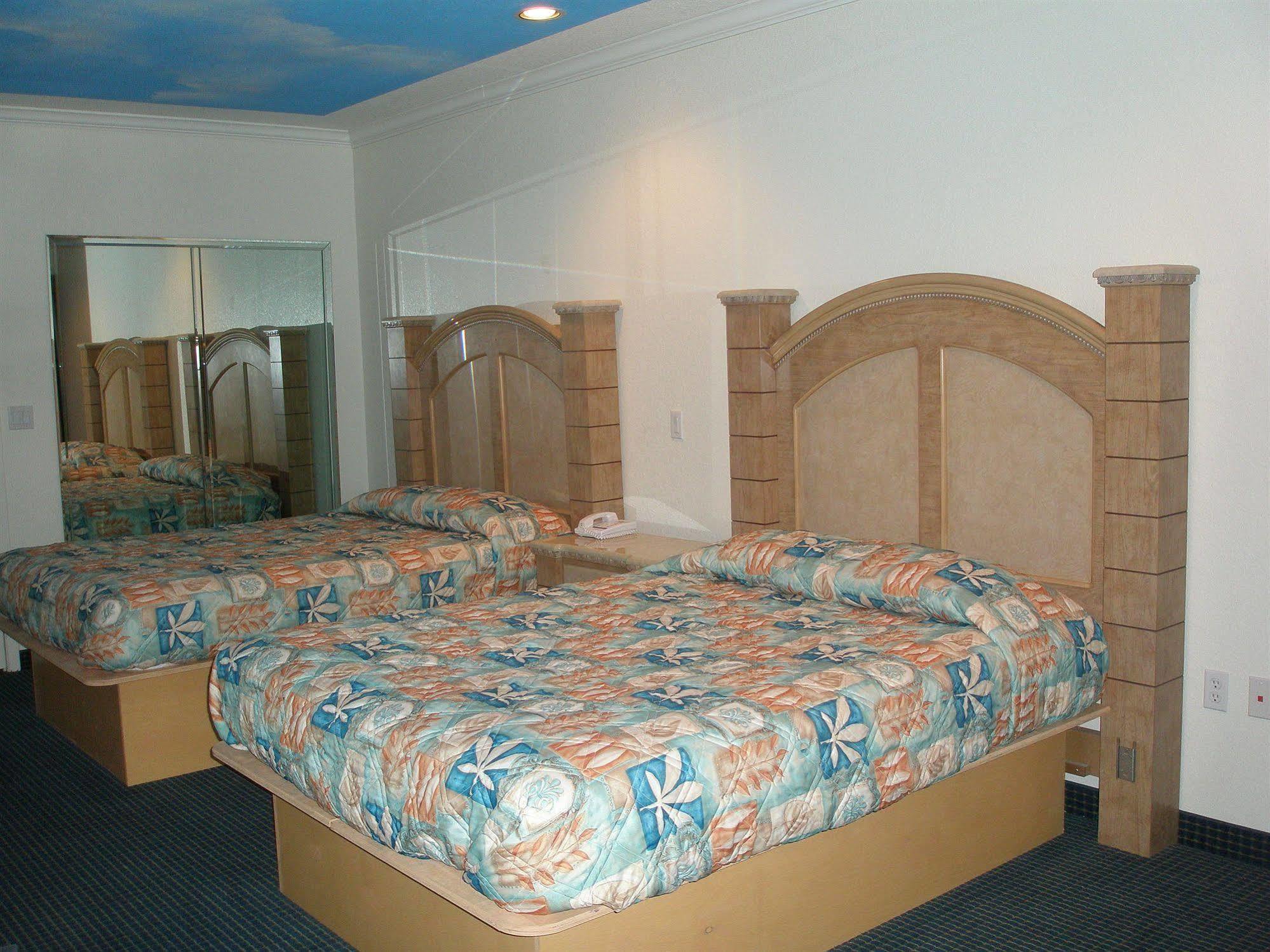 The Symphony Inn & Suites Houston Kültér fotó